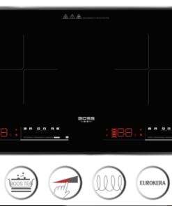 BẾP ĐIỆN TỪ BOSS BKI682W